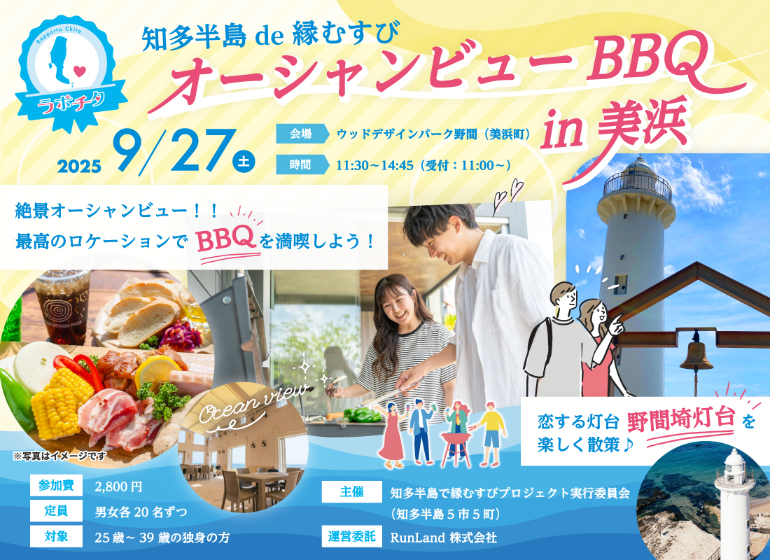 基本設定